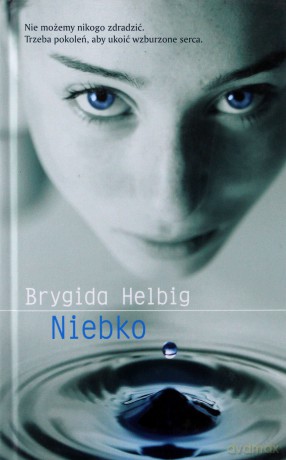 Niebko - Herbig Brygida [KSIĄŻKA]