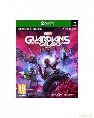 Marvel's Guardians of the Galaxy [GRA XBOX SERIES X]