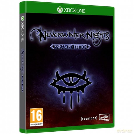 Neverwinter Nights [GRA XBOX ONE]