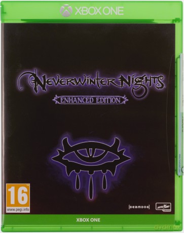 Neverwinter Nights [GRA XBOX ONE]