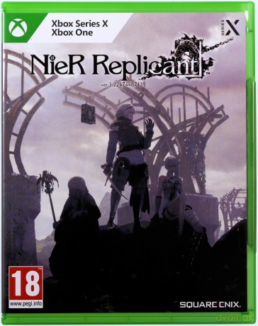 NieR Replicant ver.1.22474487139 [GRA XBOX ONE]