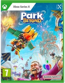Park Beyond [GRA XBOX SERIES X]