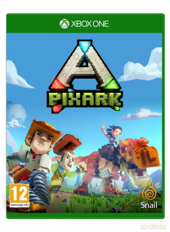 PixArk [GRA XBOX ONE]