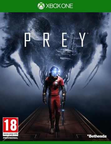 Prey [GRA XBOX ONE]