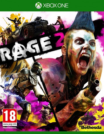 Rage 2 (AUS) [GRA XBOX ONE]