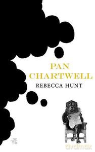 Pan Chartwell - Rebecca Hunt [KSIĄŻKA]