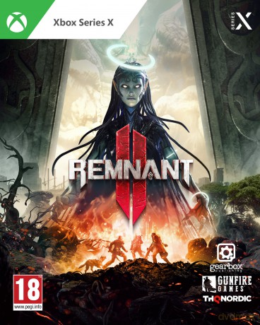 Remnant II [GRA XBOX SERIES X]