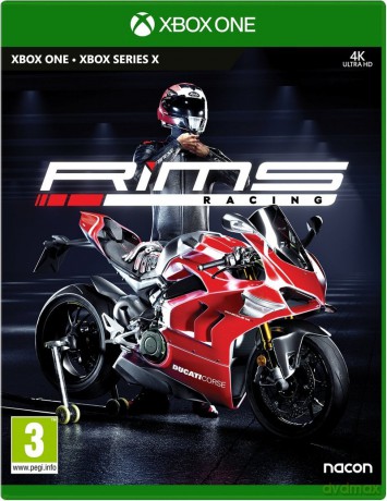 RiMS Racing [GRA XBOX ONE]