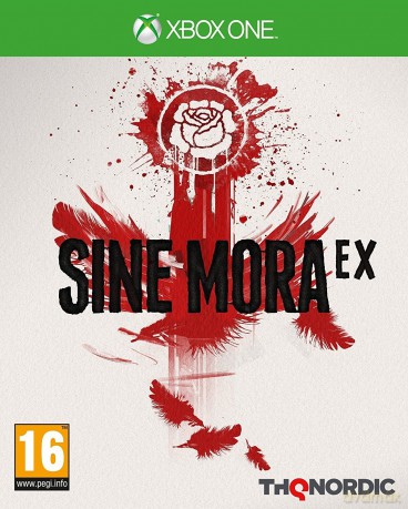 Sine Mora EX [GRA XBOX ONE]