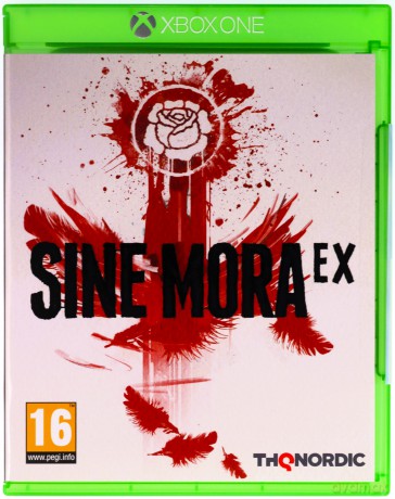 Sine Mora EX [GRA XBOX ONE]