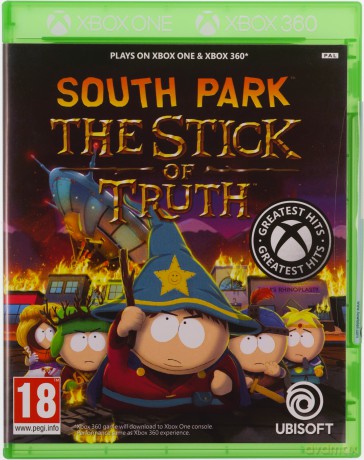 South Park: The Stick of Truth (Classics) [GRA XBOX360]