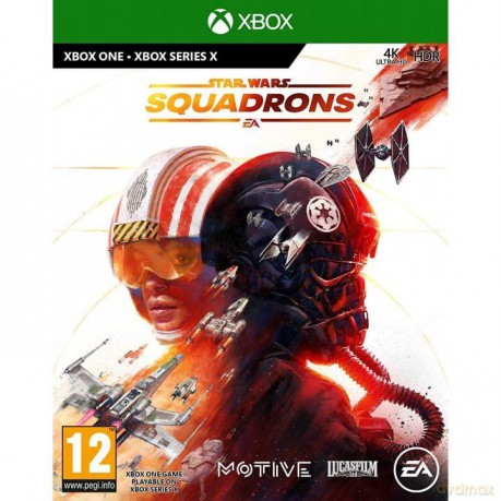 Star Wars: Squadrons [GRA XBOX ONE]