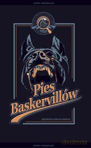 Pies Baskervillów - Doyle Arthur Conan [KSIĄŻKA]