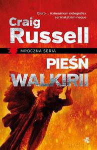 Pieśń Walkirii - Russell Craig [KSIĄŻKA]