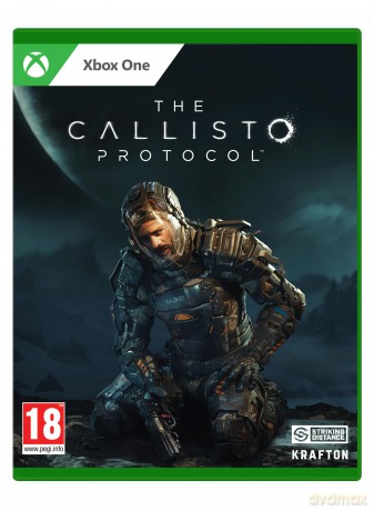 The Callisto Protocol [GRA XBOX ONE]