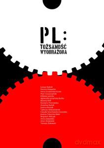 Pl Tożsamości Wyobrażona - Praca Zbiorowa [KSIĄŻKA]