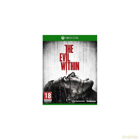 The Evil Within [GRA XBOX ONE]