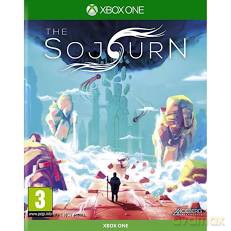The Sojourn [GRA XBOX ONE]