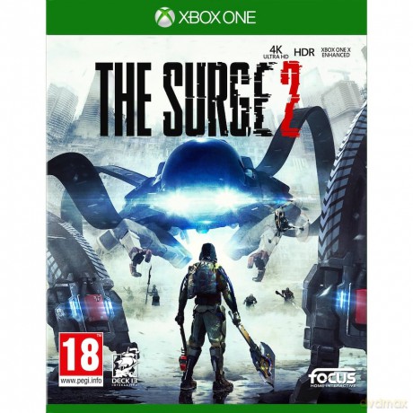 The Surge 2 [GRA XBOX ONE]