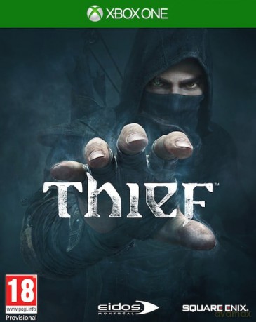 Thief [GRA XBOX ONE]