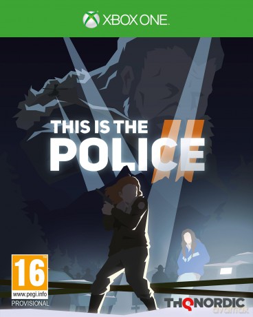 This is the Police 2 [GRA XBOX ONE]