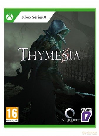 Thymesia [GRA XBOX SERIES X]