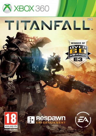 Titanfall [GRA XBOX360]