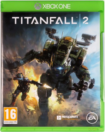 Titanfall 2 [GRA XBOX ONE]