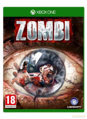 Zombi (SPA/Multi in game) [GRA XBOX ONE]