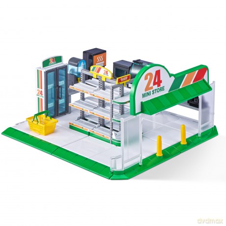 5 Surprises - Convinience Store (50118) [FIGURKA]