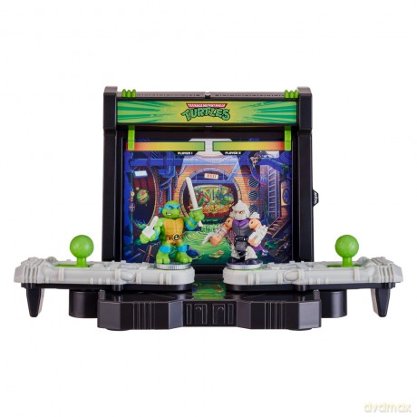 Akedo - Teenage Mutant Ninja Turtle Battle Arena (20307) [FIGURKA]