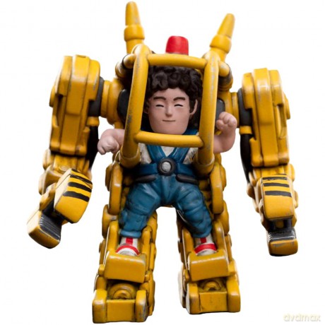 Alien - Powerloader Figure Micro Epic [FIGURKA]