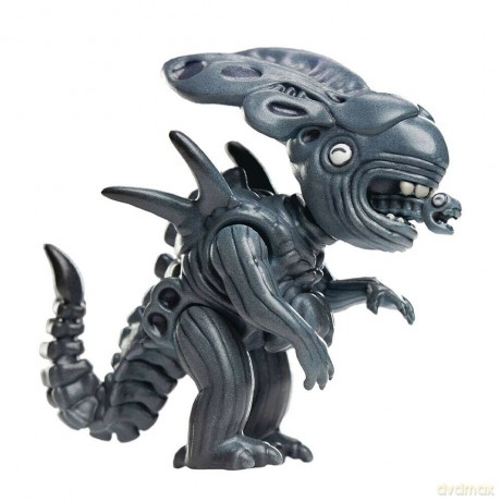 Alien - Queen Figure Micro Epic [FIGURKA]