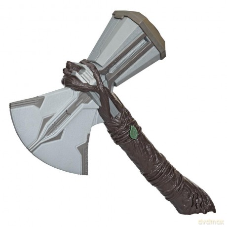 Avengers - Thor Stormbreaker Role Play (F3357) [FIGURKA]