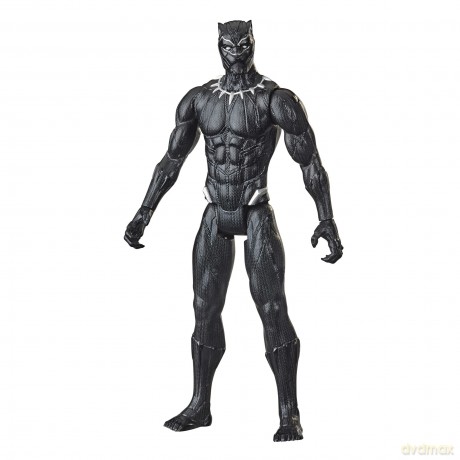 Avengers - Titan Heroes - Black Panther (F2155) [FIGURKA]