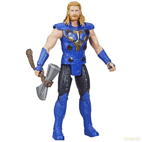 Avengers - Titan Heroes - Thor (F4135) [FIGURKA]