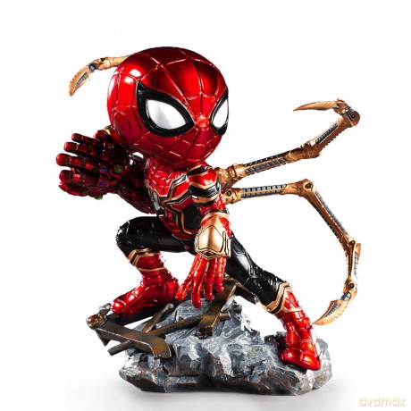 Avengers Endgame - Iron Spider [FIGURKA]