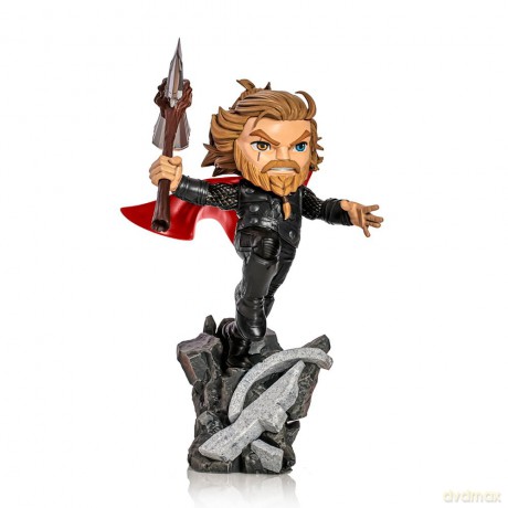 Avengers: Endgame - Thor Figure [FIGURKA]