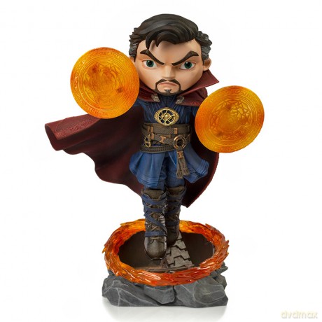 Avengers:Endgame - Doctor Strange Figure [FIGURKA]