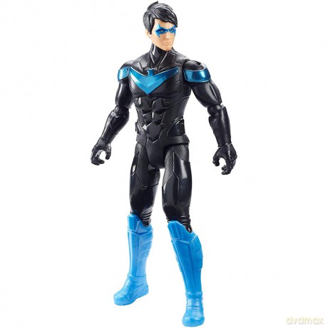 Batman - 30 cm Figure - Nightwing (20129642) [FIGURKA]