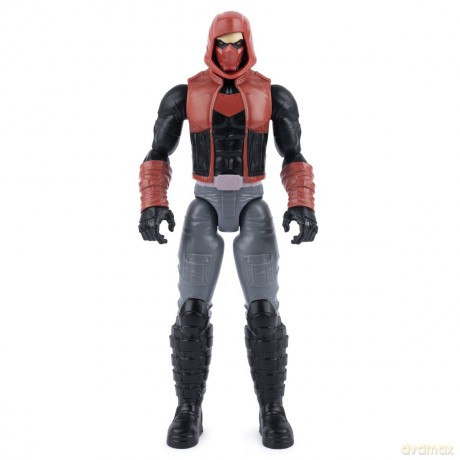 Batman - Figure 30 cm - Red Hood (6065136) [FIGURKA]