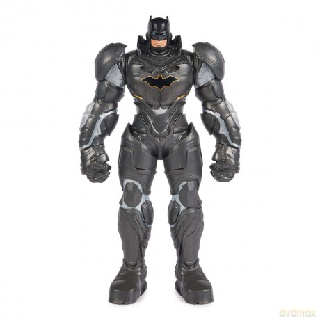 Batman - Giant Figures 30 cm - Batman (6069243) [FIGURKA]