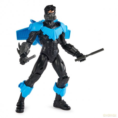 Batman - Nightwing Adventures 30 cm (6069100) [FIGURKA]