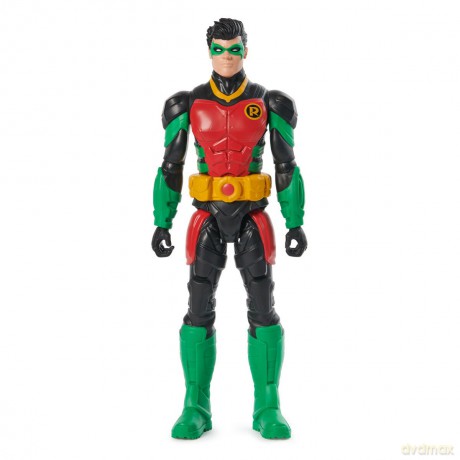 Batman - Robin 30 cm (6067623) [FIGURKA]