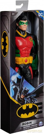 Batman - Robin 30 cm (6067623) [FIGURKA]