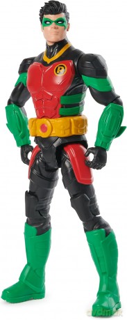 Batman - Robin 30 cm (6067623) [FIGURKA]