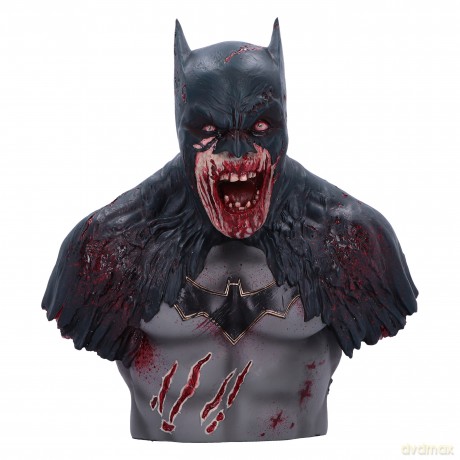 Batman DCeased Bust 29cm [FIGURKA]
