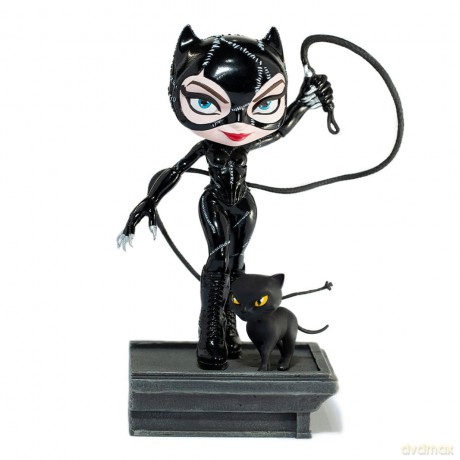 Batman Returns - Catwoman Figure [FIGURKA]