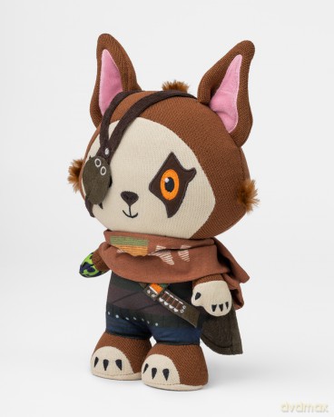 Biomutant Plush Character [FIGURKA]