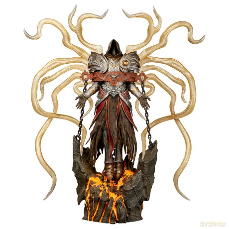 Blizzard Diablo IV - Inarius Premium Statue Scale 1/6 [FIGURKA]